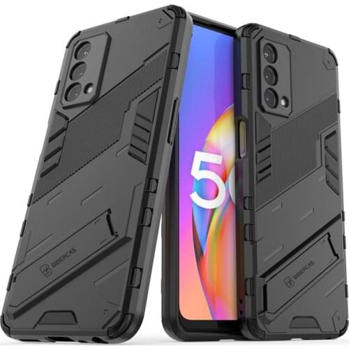 For Cover Oneplus Nord N200 Case For Oneplus Nord N200 Capas Bumper PC Bumper Kickstand Back Cover For Oneplus Nord N200 Fundas