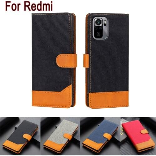 Note 10 Phone Cover For Xiaomi Note 10S 10T 10 Pro Max Case Flip Wallet Leather Card Etui Book On For Redmi Note 10 T S Pro Case