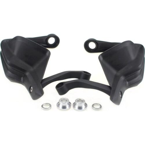 For BMW R 1200 GS ADV R1200GS LC F 800 GS Adventure S1000XR R1250GS GSA Motorcycle Handguard Hand shield Protector Windshield