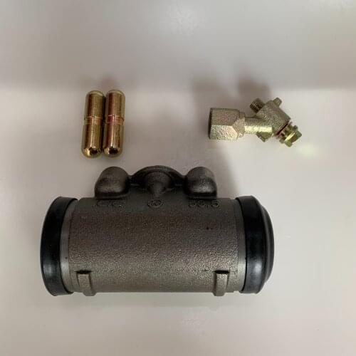 FOR ISUZU-6BD1 HIGH QUALITY WHEEL CYLINDER PUMP BENZ SCANIA 1-47600-687-0