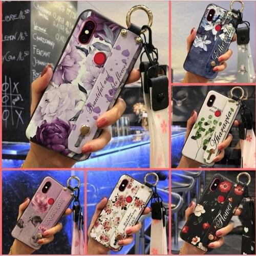 Customized Original Phone Case For UMIDIGI F1/F1 Play Anti-dust Holiday gift Back Cover Shockproof