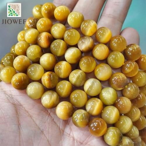 JIOWEF Golden Chains