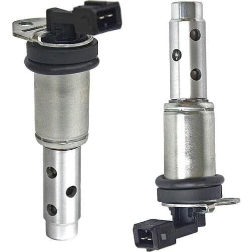 AP03 2pcs Vanos Camshaft Solenoid Valve N51/N52/N54 for BMW E82 E90 E92 E60 F10 E83 E70 E85 E89 Z4 11367585425 917241