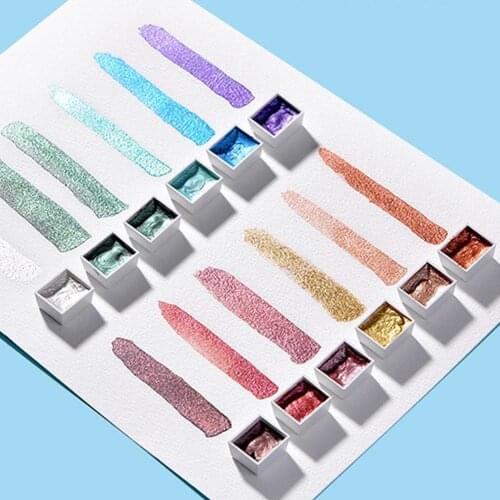 Акварельные краски MeterMall China At AliExpress