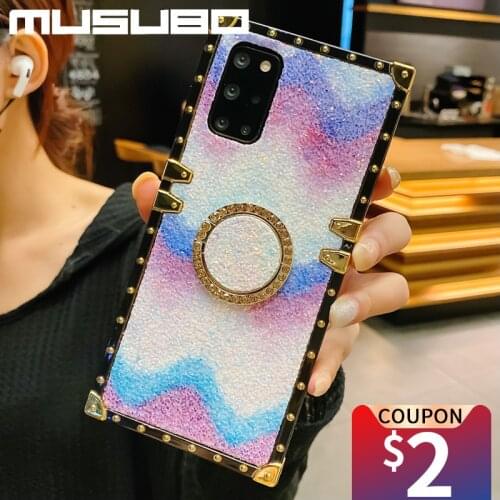 Musubo Samsung Phone Cases