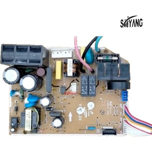 New Original Motherboard Circuit Board KFR-50G DB93-06987L 06DB9306987L For Samsung Air Conditioner