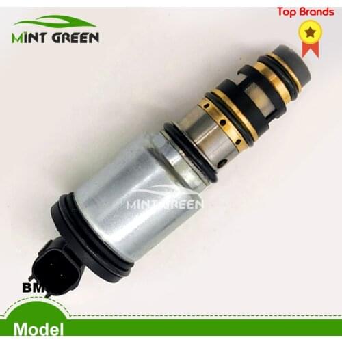 NEW AC Compressor Electronic Solenoid Control Valve For Car BMW Mini F56 F55 Cooper X1 F48 18d 18i 20i 20d
