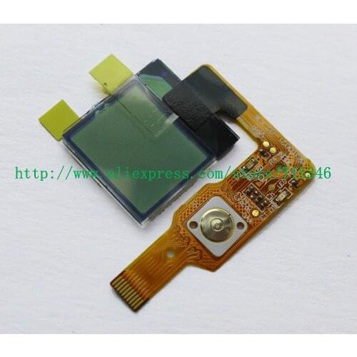 NEW Front LCD Display Screen Assembly For GoPro Hero 3 / GoPro Hero 3 + (Black white ) Video Camera Repair Part