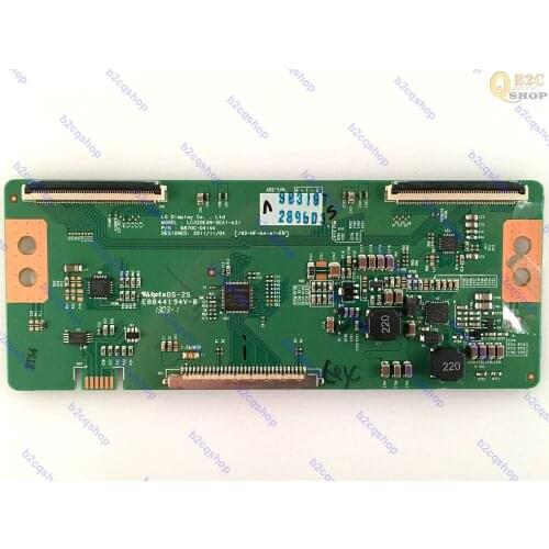 Original logic board T-CON board LC320EXN-SEA1-K31 6870C-0414A 6870C-0370A for Sony KLV-32EX310