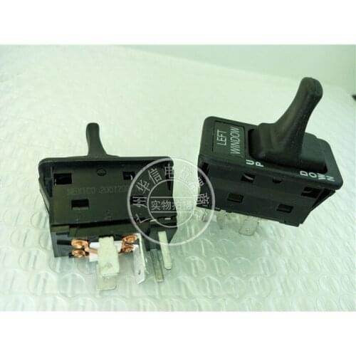 Original new 100% 2007298C1 left and right reset switch