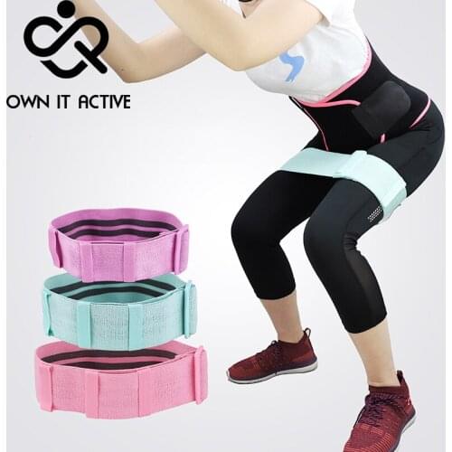 Ленточные эспандеры OWN IT ACTIVE China At AliExpress