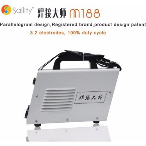 Sallity Welders