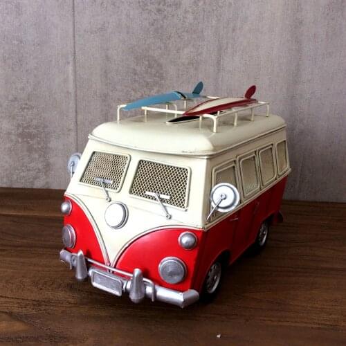 Steel Tissue Holder Tissue Box Home Decor Kitchen Crafts Box Table Decoration Handmade Ironwork