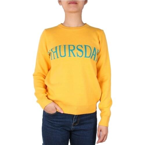 TUNJUEFS Women's Knitted Pullovers