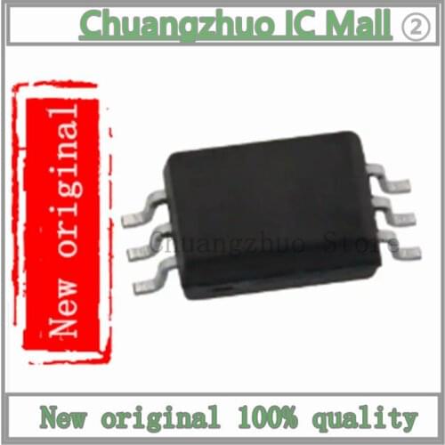 10PCS/lot ACPL-P480 P480 SOP-6 IC Chip New original