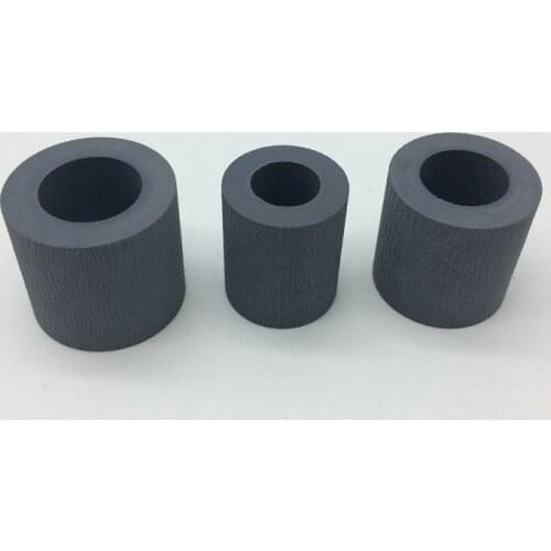 5 sets pick up roller tire for Ricoh AF1060 AF1075 AF2075 AF2060 MP7500 MP7000 AF03-2050 AF03-1065 AF03-0051