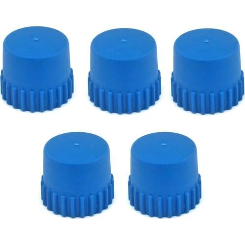 5pcs Bump Knob for Husqvarna T25 537338701 Trimmer Head Trimmer 2"