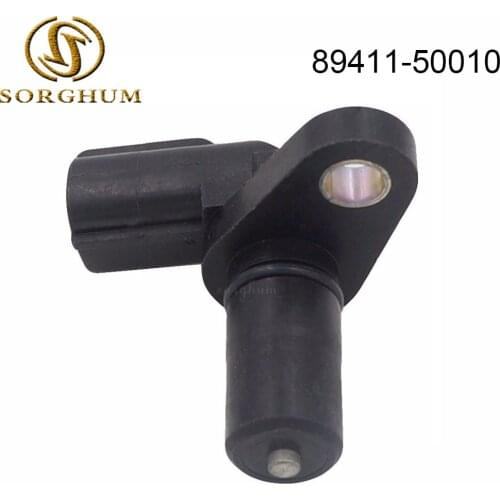 89411-50010 8941150010 Trans Output Shaft Speed Sensor Standard For Toyota Lexus