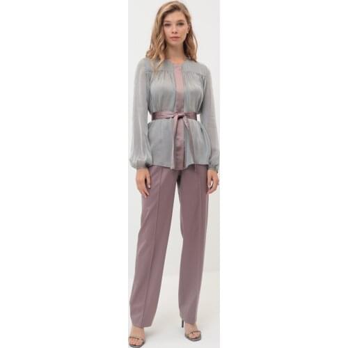 Анна Бочкова Women's Trouser Suits