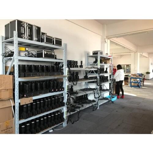 Automatic Portable Handheld Inkjet Printer for Carton Plastic Box