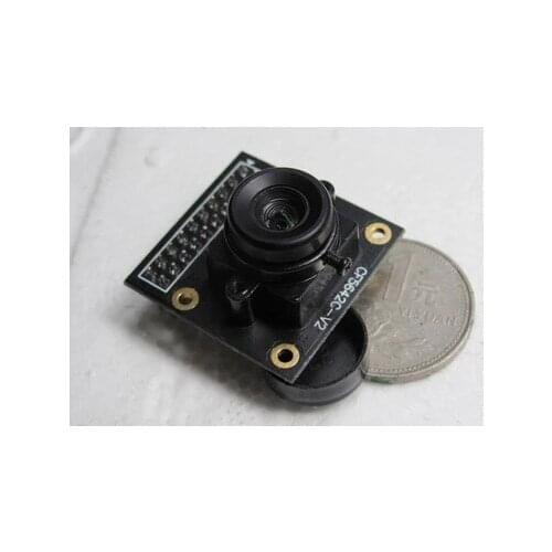 CF5642C-V2 Camera Module OV5642 500W Sensor Supports JPEG Output OV5640