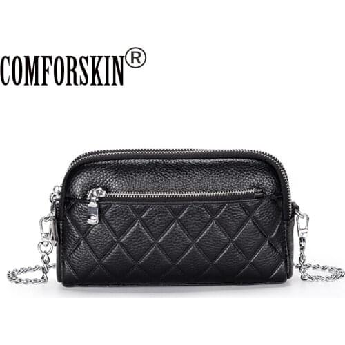 COMFORSKIN Women's Envelope Bags