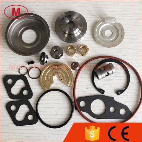 CT20 17201-54060 turbocharger repair kits/turbo kits/turbo rebuild kits