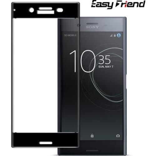 Easyfriend Xperia XZs China