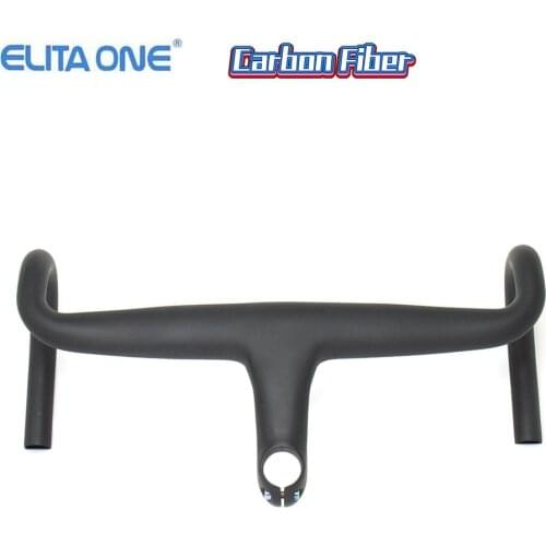 ELITA ONE Bicycle Handlebars