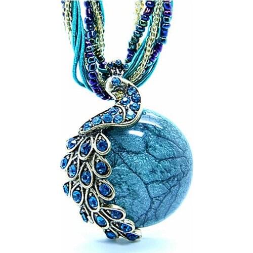 Gnova platinum Vintage Pendants