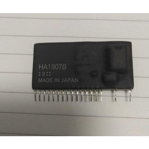 Hot spot HA1907B ceramic module quality assurance