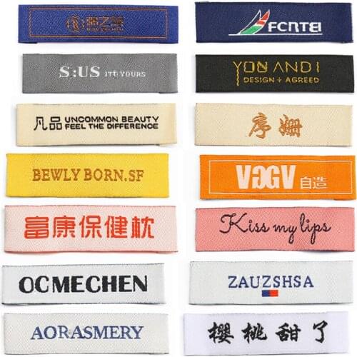 Made cloth standard / custom Water Wash / customized apparel bids / garment accessories / jewelry headdress made a trademark