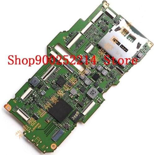 New main circuit Board/mother board PCB repair parts for Panasonic DMC-G8 G80 G85 camera