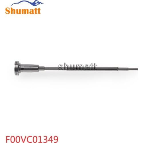 OEM New Diesel Injector Valve Assembly F00VC01349 For 0445110249 0445110250
