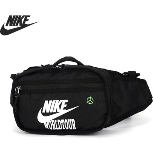 Original New Arrival NIKE NK RPM SMIT - WRLD TR Womens Handbags Sports Bags