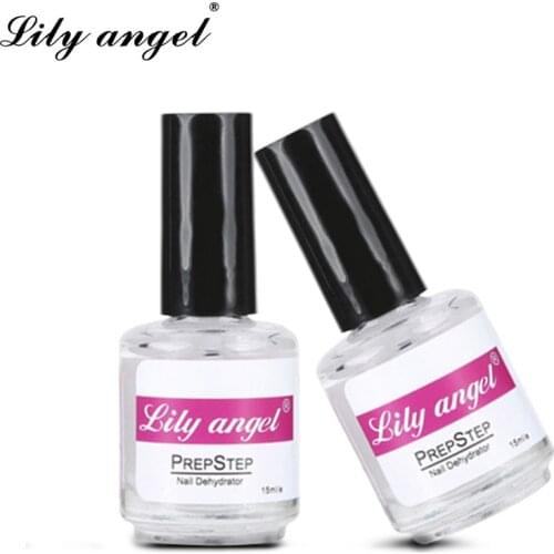 Nail Pre-step Dehydrator Primer Coat Gel Polish Tool for Nail Art MH88