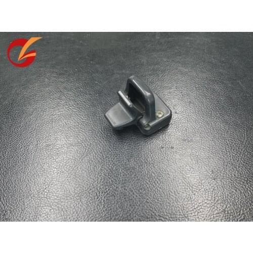 Use for kia pregio van window lock catcher glass clip