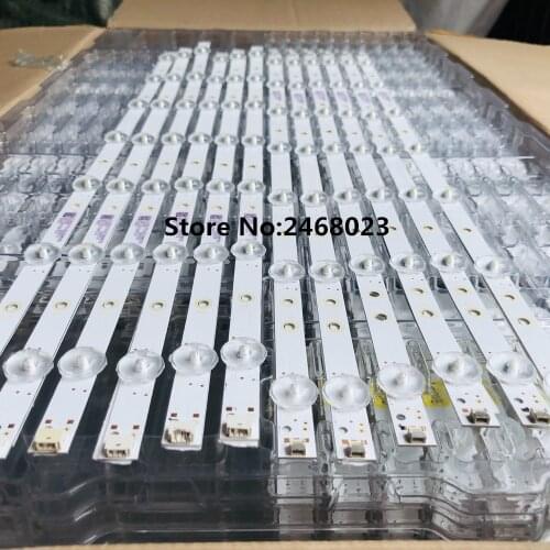 12pieces/lot for GJ-2K19-PHP-550-D814-V5-R GJ-2K19-PHP-550-D814-V5-L 7+7 lamps