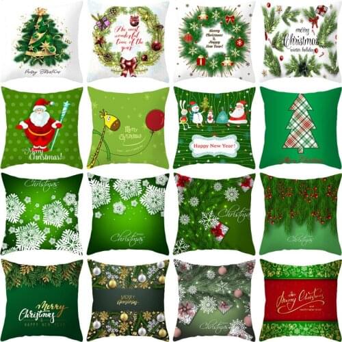 TUOTO Decorative Pillowcases