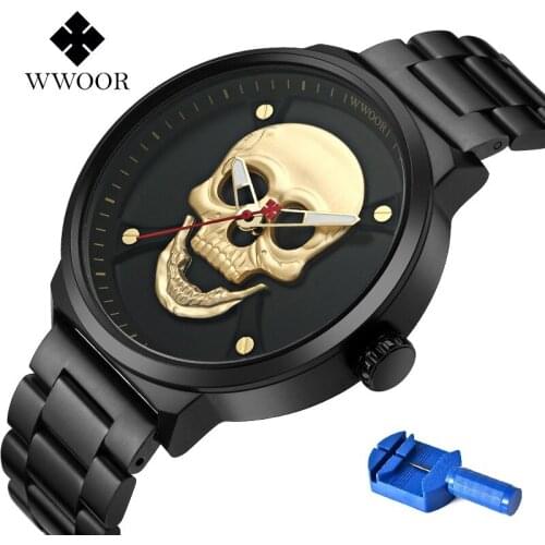 Часы в стиле ретро Wwoor China At AliExpress