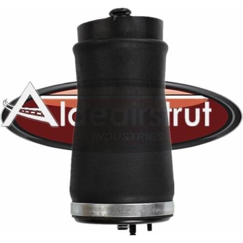 Rear Left Comfort Air Suspension Spring For 2000-2006 BMW X5 E53 w/Auto-Leveling,w/o Sport Suspension 37121095579