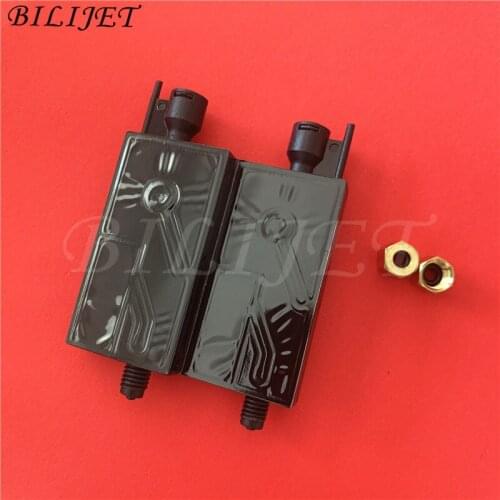 1pc Flatbed UV solvent Printer GH2220 Print Head Ink Damper Wit-color Flora Allwin For Ricoh GH2220 Damper Dumper Filter