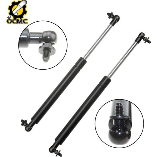 1 Pair Fit For Mitsubishi Eclipse 2000-2005 Rear MR271721 Tailgate Lift Support Shocks Struts