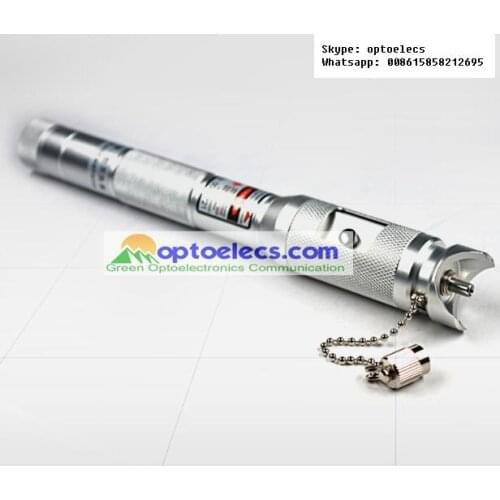 Free shipping GO650-2S VFL/ visual fault locator 5km/ laser pen