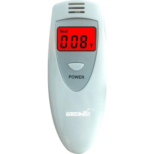 GREENWON digital ketosis meter breath ketone tester monitor fat burn & weight loss monitor detector