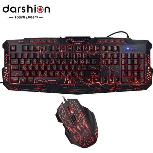 DARSHION TOUCH DREAM Night Lights