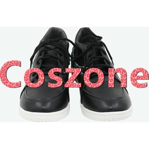Haikyuu!! Oikawa Tooru Cosplay Shoes Trainers Cosplay Costume Accessories