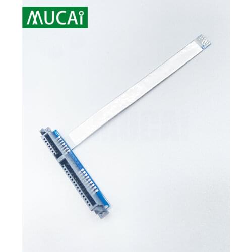 HDD cable For ASUS P2451 P2451F P2451FB P2451FA 2nd 12PIN laptop SATA Hard Drive HDD SSD Connector Flex Cable