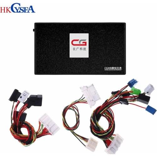 KEYDIY Airbag Scanners