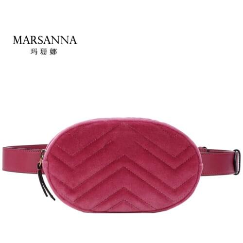 Женские замшевые сумки Marsanna China At AliExpress